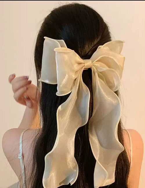 گیره انبری دو پاپیونی